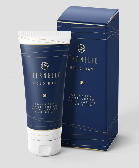  eternelle gold día