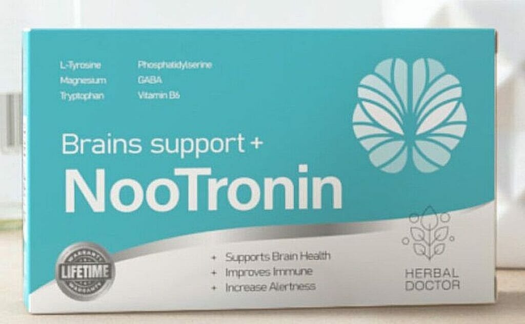  Nootronin