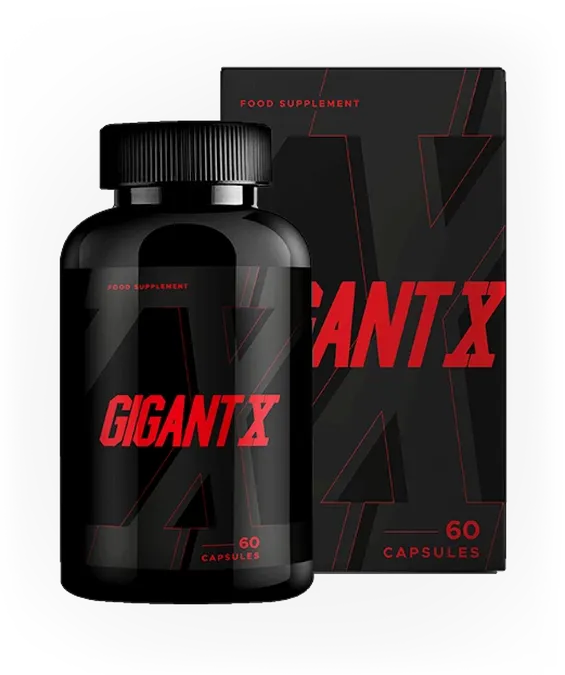  GigantX