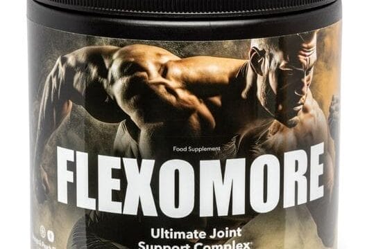 Flexomore PRO1