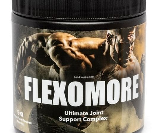 Flexomore PRO1