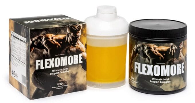 Flexomore PRO5