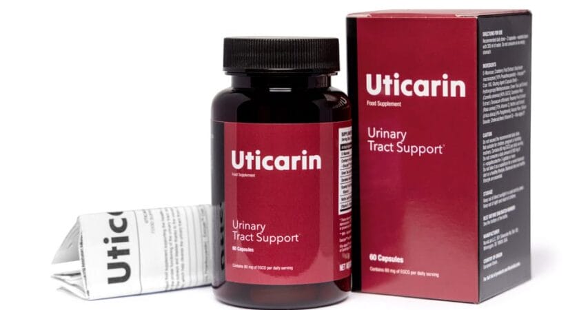 Uticarin PRO 5